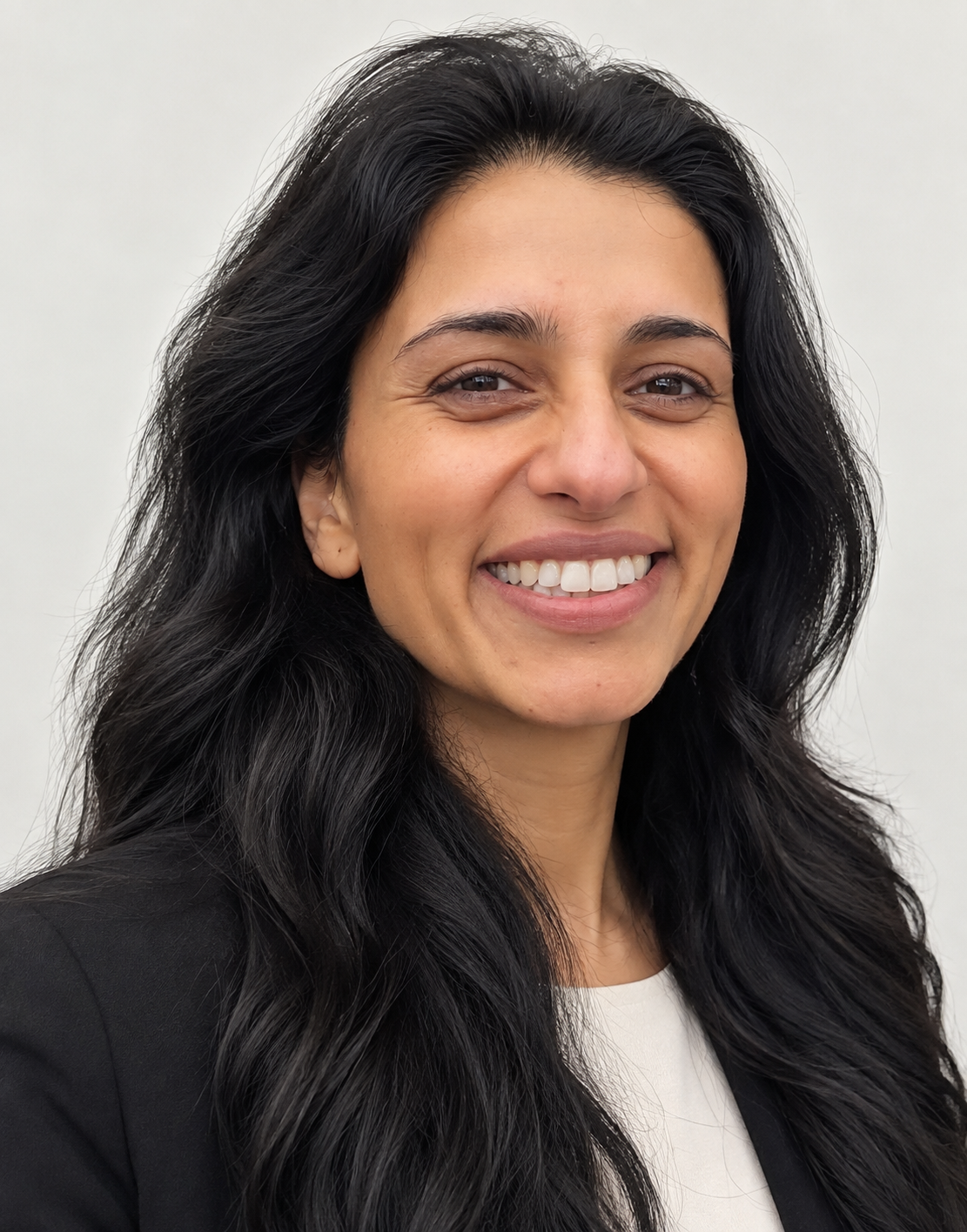 Lubna Khilji, Managing Director of Love to Save Energy Limited
